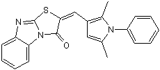 Selective TrioN RhoGEF activity inhibitor