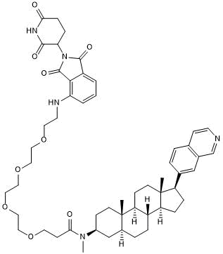 CDK8 Degrader (PROTAC®)