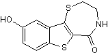 Selective PKD inhibitor; analog of CID 755673 (Cat. No. 3327)