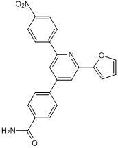 High affinity Myc inhibitor