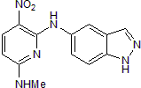 HSF1 inhibitor