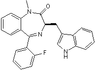KV7.1 channel activator, activates IKs