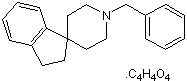 High affinity σ ligand