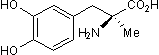 Aromatic L-amino acid decarboxylase inhibitor
