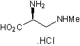 Neurotoxic amino acid