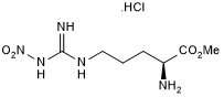 Non-selective NOS inhibitor