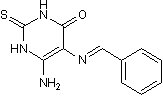 DNA ligase I, III and IV inhibitor