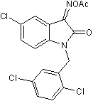Ubiquitin C-terminal hydrolase-L1 (UCH-L1) inhibitor