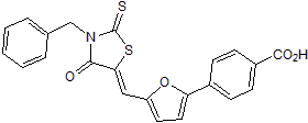 Allosteric activator of CD11b/CD18