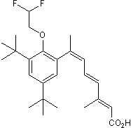 Selective RXR modulator
