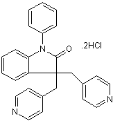 KV7 (KCNQ) channel blocker