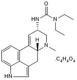 Dopamine agonist; antiparkinson's agent