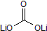 Mood stabilizer; inhibits GSK-3 in vivo