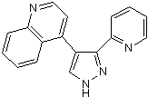 Selective inhibitor of TGF-βRI