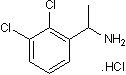 Phenylethanolamine-N-methyltransferase inhibitor