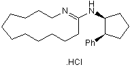 Adenylyl cyclase inhibitor; also cyclic nucleotide PDE inhibitor