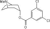 5-HT3 antagonist