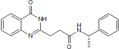 Selective PARP-3 inhibitor