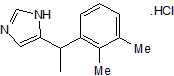 Potent and highly selective α2 agonist