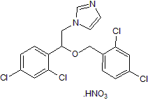 Azole antifungal agent