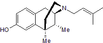 κ-agonist; antinociceptive