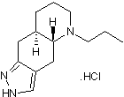 Selective D2-like agonist