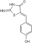 MRN-ATM pathway inhibitor