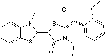 Binds mot-2; selectively cytotoxic in cancer cells