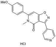 Potent and selective negative allosteric modulator of mGlu7 receptors