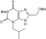 PDE1 inhibitor
