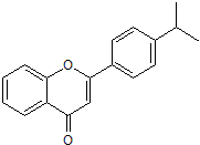 Potent and selective tankyrase inhibitor
