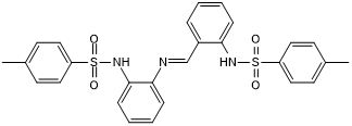 Selective ATP competitive SphK1 and 2 inhibitor; cell permeable