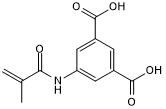 Potent and selective GPR171 partial agonist