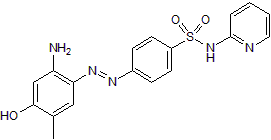 Potent and selective BRD4(1) inhibitor