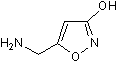 Potent GABAA agonist; also GABAA-ρ partial agonist
