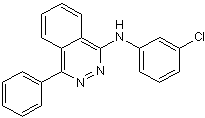 PDE5 inhibitor