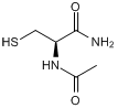 Glutathione (GSH) precursor; neuroprotective