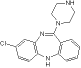 5-HT2C antagonist