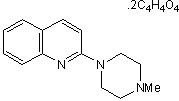 5-HT3 agonist