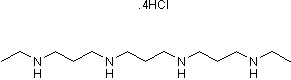 Spermine and spermidine acetyltransferase potentiator