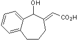 Antagonist of γ-hydroxybutyric acid