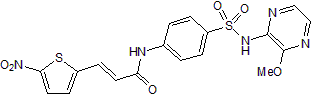 Necroptosis inhibitor; also inhibits pyroptosis