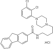 Potent and selective D3 antagonist