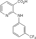 Cyclooxygenase-2 (COX-2) inhibitor; GPR35 agonist