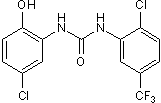 Positive allosteric modulator of α7 nAChRs; active in vivo