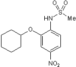 Cyclooxygenase-2 (COX-2) inhibitor