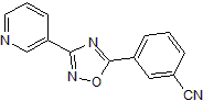 Positive allosteric modulator of α4β2 nAChRs