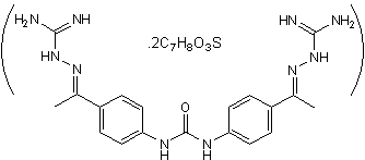 Selective Chk2 inhibitor