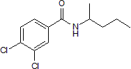 Histone deacetylase inhibitor