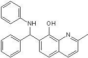 MDM2 antagonist. Disrupts MDM2-p53 interaction